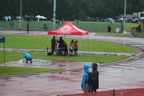 2024 Colgate Games photo